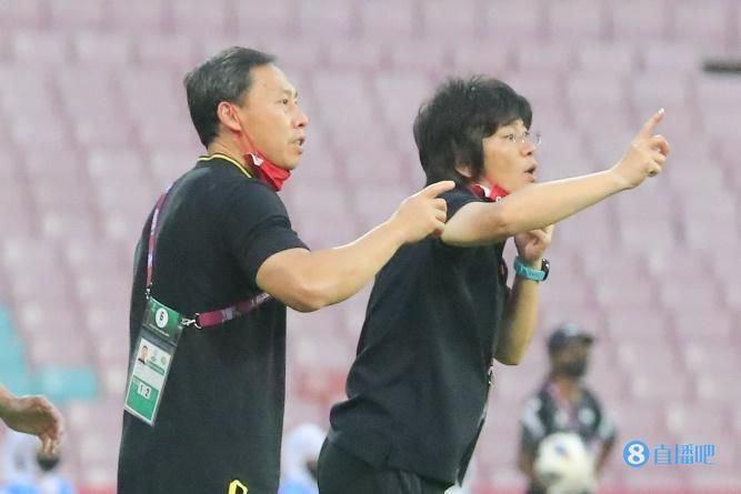 大胆的挑战